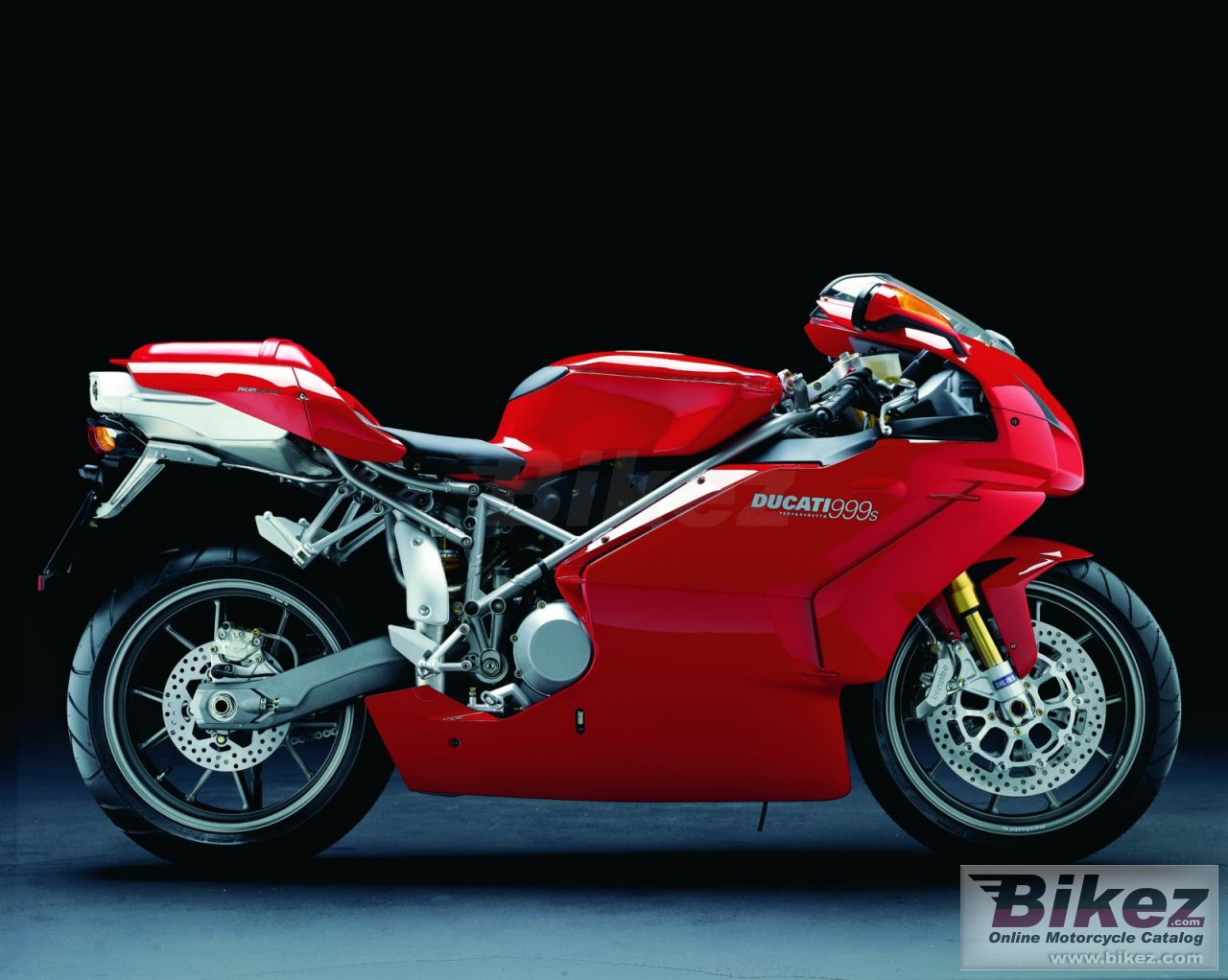 Big The respective copyright holder or manufacturer 999 s picture and wallpaper from Bikez.com